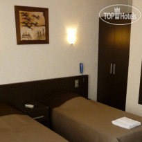 Vila Hotel