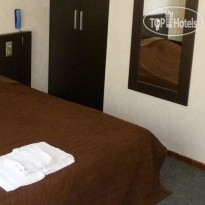 Vila Hotel