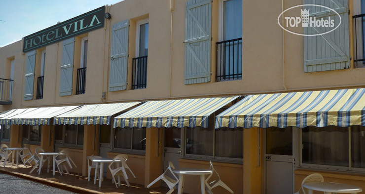 Vila Hotel