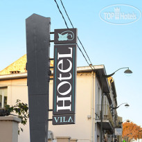 Vila Hotel