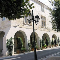 Villa Mazarin 4*