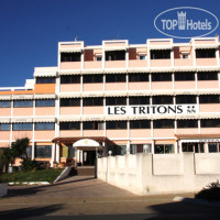 Les Tritons Hotel 3*