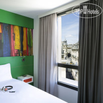 Ibis Styles Montpellier Centre Comedie 