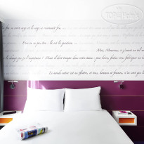 Ibis Styles Montpellier Centre Comedie 