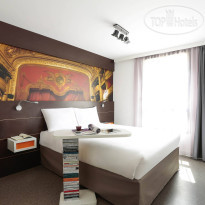 Ibis Styles Montpellier Centre Comedie 