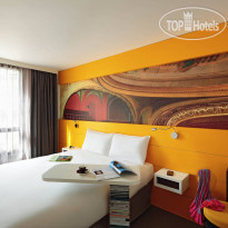 Ibis Styles Montpellier Centre Comedie 