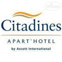 Citadines Montpellier Antigone 