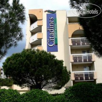 Citadines Montpellier Sainte-Odile 