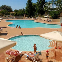 Club Les Lauriers Roses