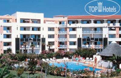 Фотографии отеля  Savanna Beach Les Terrasses de Savanna 2*