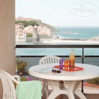 Les Balcons de Collioure 