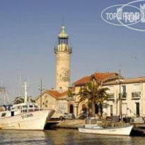 Les Cigales de Mer 