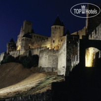 Hotel de la Cite Carcassonne - MGallery 