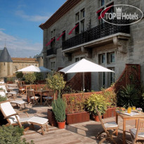 Hotel de la Cite Carcassonne - MGallery