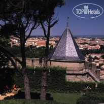 Hotel de la Cite Carcassonne - MGallery 