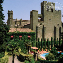 Hotel de la Cite Carcassonne - MGallery 