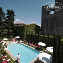 Hotel de la Cite Carcassonne - MGallery 