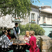 Hotel de la Cite Carcassonne - MGallery 