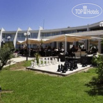 Novotel La Grande Motte Golf 