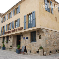 Best Western Le Donjon Les Remparts 