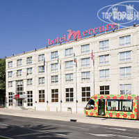 Mercure Montpellier Antigone 3*