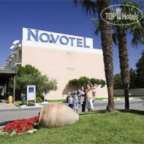 Novotel Narbonne Sud 