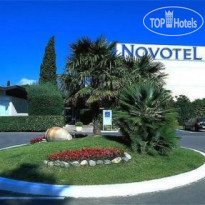 Novotel Narbonne Sud 