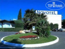 Novotel Narbonne Sud 3*