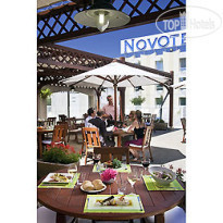 Novotel Narbonne Sud 