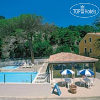 Res. Odalys Vacances Eden Roc 