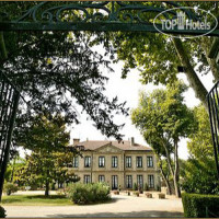 Domaine d Auriac 4*