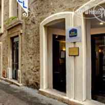 Best Western Hotel Le Guilhem 