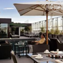 Pullman Montpellier Antigone 