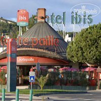 Ibis Narbonne 2*