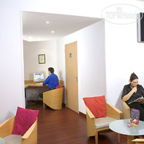 Ibis Montpellier Centre 