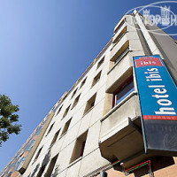 Ibis Perpignan Centre 