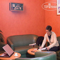 Ibis CentrAles 