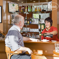 Ibis CentrAles 