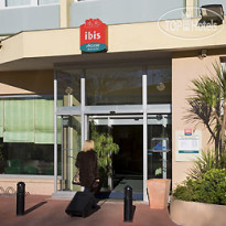 Ibis CentrAles 