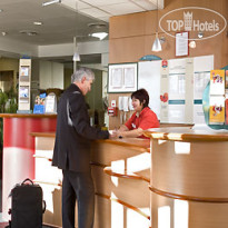 Ibis CentrAles 
