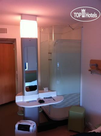 Фотографии отеля  Etap Hotel Castelnaudary 