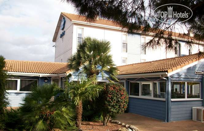 New photos from tourists Etap Hotel Beziers est Montimaran