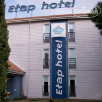 Etap Hotel Beziers est Montimaran 