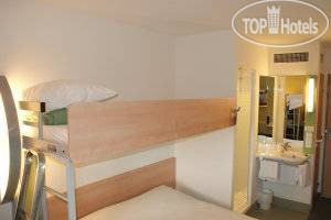 Новые добавленные фото туристов Ibis budget Carcassonne Aeroport 2*