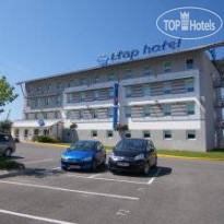 Ibis budget Carcassonne Aeroport 