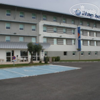 Ibis budget Carcassonne Aeroport 