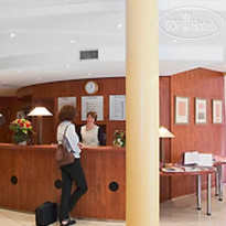 Mercure Beziers