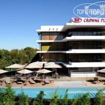 Crowne Plaza Montpellier - Corum 