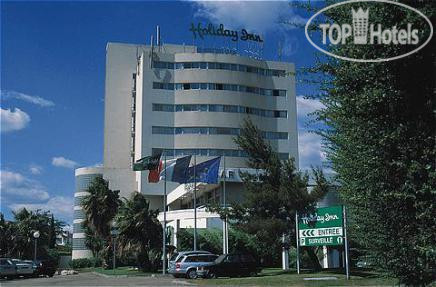 Фотографии отеля  Holiday Inn Nimes - Camargue 3*