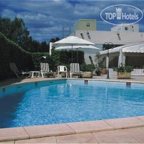 Holiday Inn Nimes - Camargue 